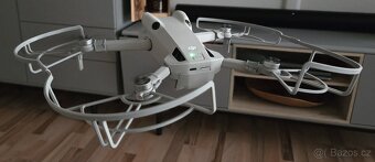 Příslušenství dron DJI mini 4PRO chrániče vrtulí - 3