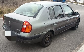 Renault thalia 1.5 dci - 3