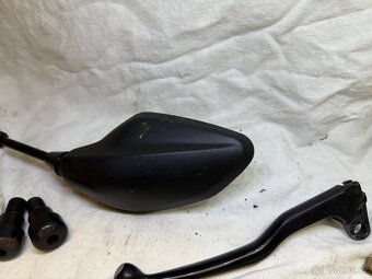 ND na yamahu mt-125 - 3