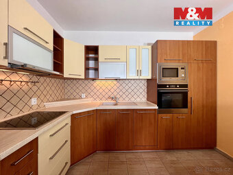 Prodej bytu 2+kk, 49 m², Ostrava, ul. Provaznická - 3