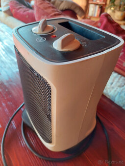 Teplomet Pro Breeze PB-H01 - 3