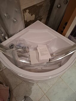 SPRCHOVÝ KOUT S VANIČKOU - 3