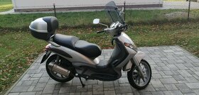 piaggio 200 - 3