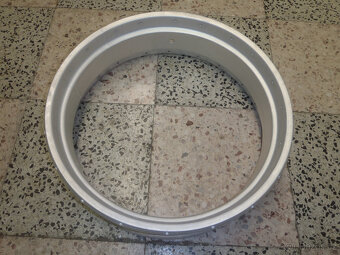 BMW zad. ráfek a středy kol 1100 a 1150 - 3