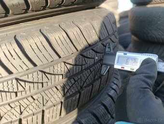 14´´ Zimni sada FORD  4x108  175/65 R14 TPMS - 3