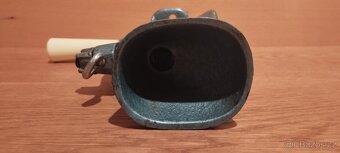 Retro starý mlýnek na mák IDEAL - Czechoslovakia - 3