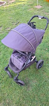 Sportovní kočárek Valco baby SNAP 4 - 3