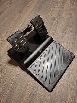 Herní volant HORI Racing Wheel Overdrive - Xbox One / Series - 3