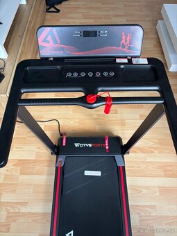 Běžecký pás City sports - 3