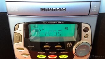 Micro System Grundig - 3
