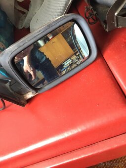 Prodám bmw e36 rûzné díly - 3