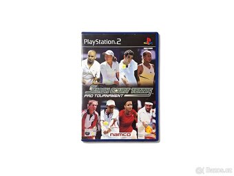 Hry pro - PlayStation 2 (PS2) č.2 - 3