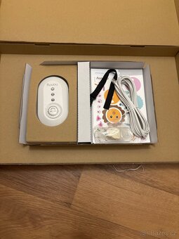 Monitor dechu Nanny BM-02. - 3