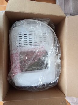 Fritovací hrnec - 3