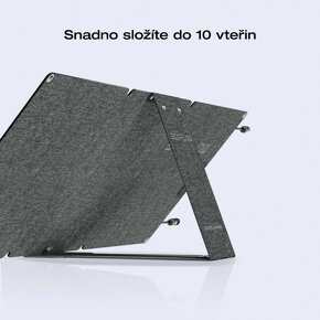 EcoFlow solární panely - 3