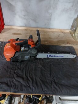 Husqvarna T 540 XP - 3