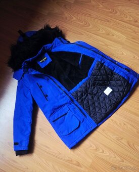 Chlapecká bunda - 3