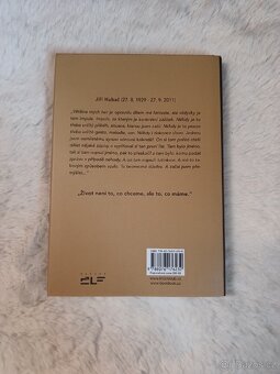 Kniha Jiří Hubač: šlechtic příběhů - 3