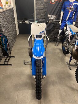 TM MX 250 2T 2024 - 3