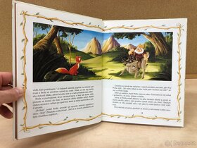 Pohádky z chaloupky - Příběh sedmi trpaslíků - 3