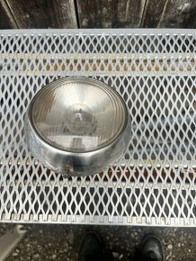 Jawa 550 555 05 20 21 predni svetlo komplet - 3