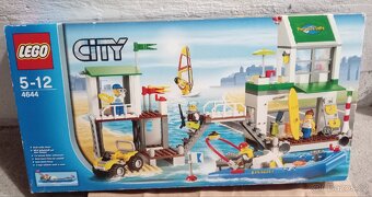 Lego City - 3