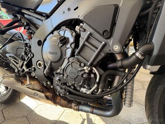 Yamaha mt 10 zánovní - 3