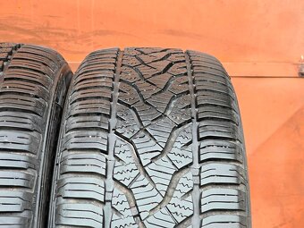 Celoroční Barum 205/55/16 XL - 3