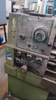 Hrotový soustruh IMATEC ID-175 (8837) - 3