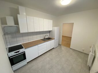 Byt 3+1 Břidličná 78m2, Dlouhá, osobní vl. - 3