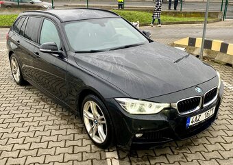 BMW F31 320d xDrive 140kw - 3