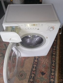 Pračka GrandÓ 6 kg • 1200 otáček • A/A třída • Plně funkční - 3