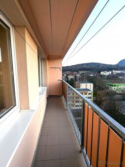 Pronájem bytu 2+kk, Fügnerova 254, Bílina, 11.patro - 3