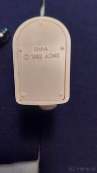 Retro miniaturní magnetky ACME - 3