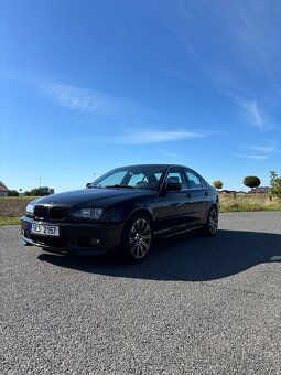 Bmw e46 330d - 3
