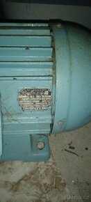 Elektromotor - 3