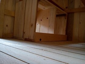 kurník pro slepice - 3