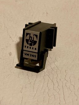 Mg vložka do gramofonu - 3