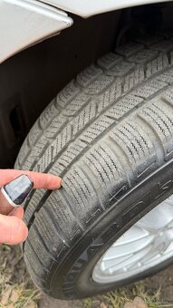 zimní sada R16 5x120 - 3