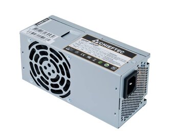 zdroj TFX Chieftec 250W 85+ bronze GPF-250P - 3