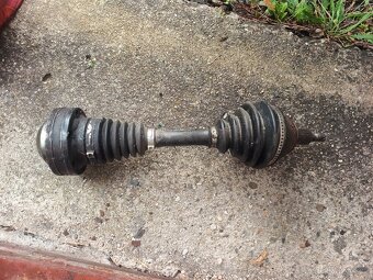 Díly Škoda Fabia 1rs - 3