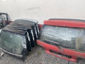 MITSUBISHI - ZADNÍ DVEŘE - 3