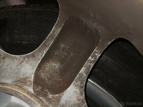 ALU kola 4x100 5,5j14 et45 - 3