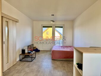 Pronájem bytu 3kk v Hustopečích - 3