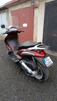 Piaggio 500 Beverly - 3
