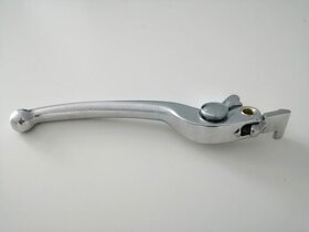 Suzuki SV - páčka spojky, páčka př. brzdy - 3