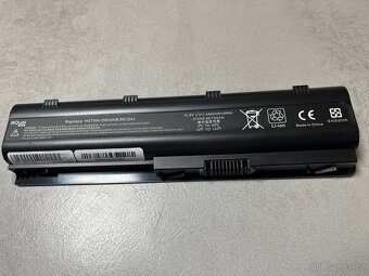 Baterie do notebooku HP - 3