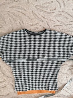 Dámské svetry Orsay S - 3