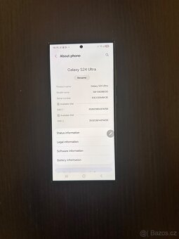 Samsung Galaxy S24 Ultra 12/512 - 3