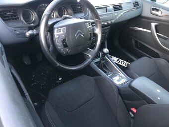 Citroen C5 X7 2.0hdi 103kw - 3